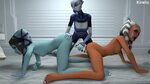 Rule34 - If it exists, there is porn of it / kirelic, aayla 